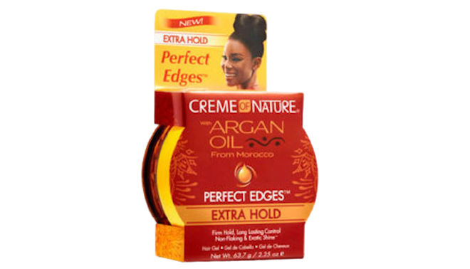 Creme Of Nature Argan Oil Edge Control
