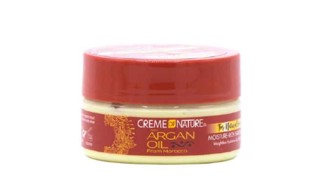Creme Of Nature Butter