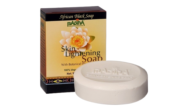 Madina Lightening Soap