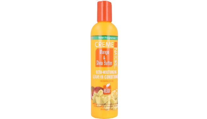 Creme Of Nature Mango And Shea Butter