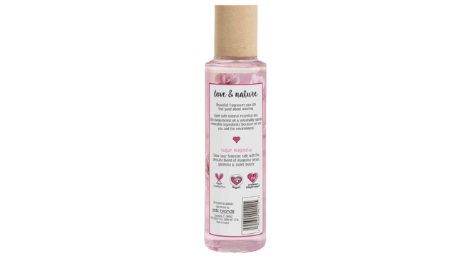 Love And Nature Sugar Magnolia