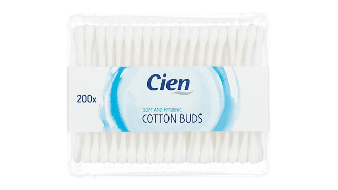 Cien Buds
