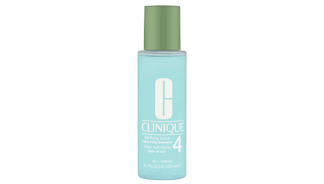 Clinique Clarifying Lotion 4