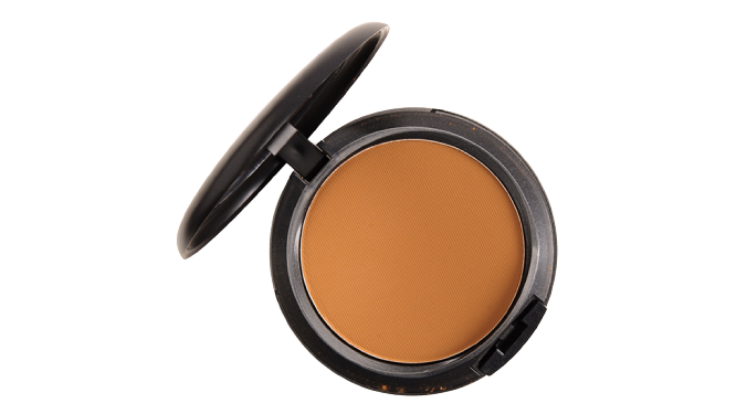 Mac Powder Plus Foundation