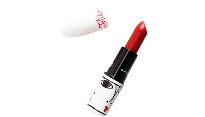 Mac Lip Stick