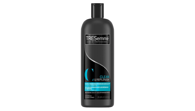 Tresemme Deep Cleanse Shampoo