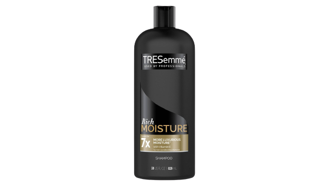 Tresemme Shampoo For Dry Hair