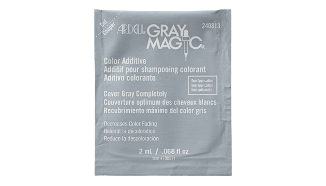 Ardell Gray Magic