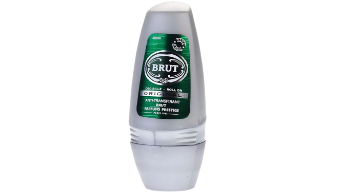 Brut Roll On