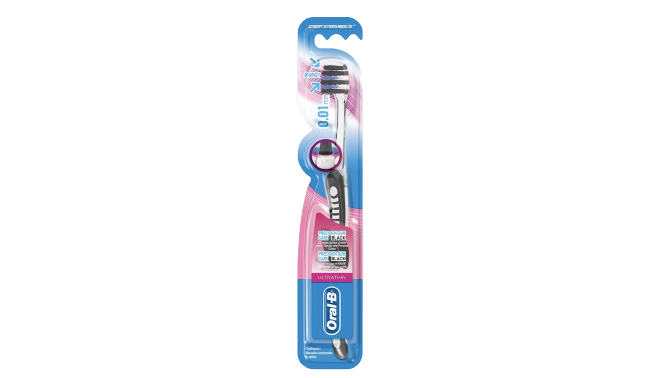 Oral-B Precision Gum Care Black Tooth Paste