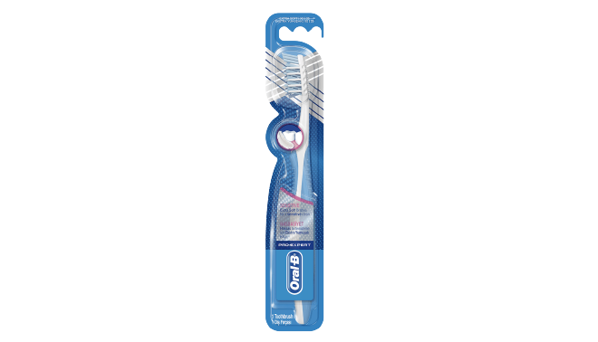 Oral-B Pro Expert Crossaction