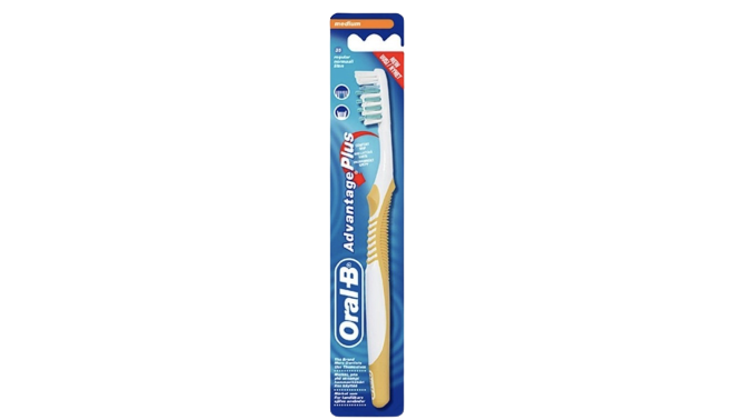 Oral B Complete Tooth Brush