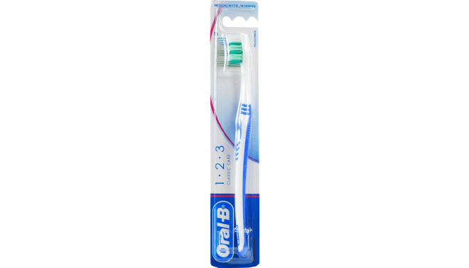 Oral B Tooth Brush