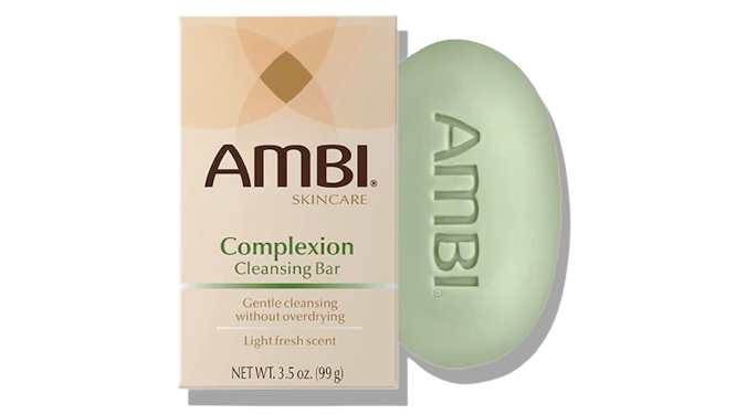 Ambi Complexion Soap