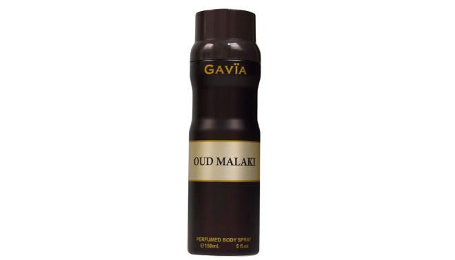 Gavia Oud Malaki Spray