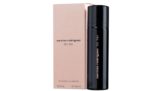 Narciso Rodriguez For Her Deodorant Spray