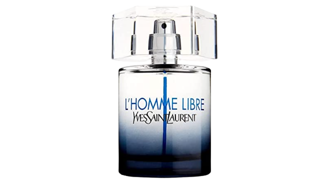 Ysl L'homme Libre Spray