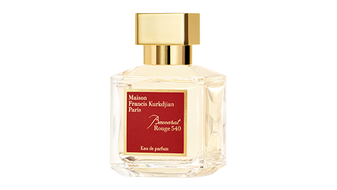 Baccarat Rouge 540 Natural Spray