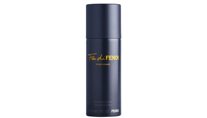 Fan Di Fendi Deodorant Spray
