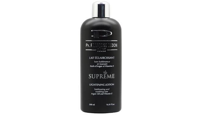 Pr Francoise Bedon Supreme Lightening Lotion