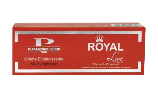 Pr Bedon Royal Tube