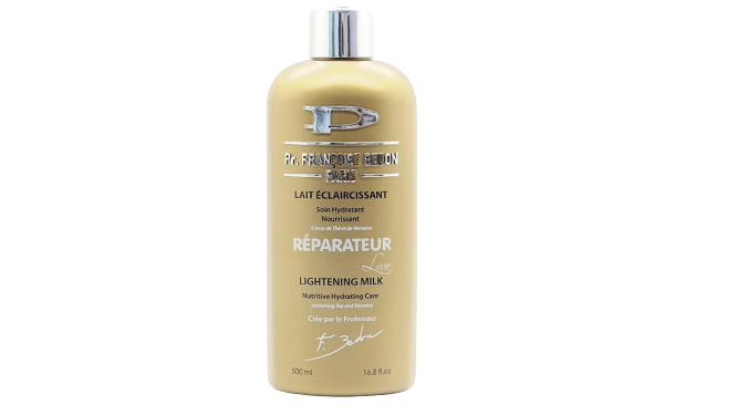 Pr Bedon Reparateur Lightening Milk