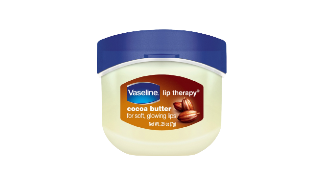 Vaseline Coco Butter Lip Balm