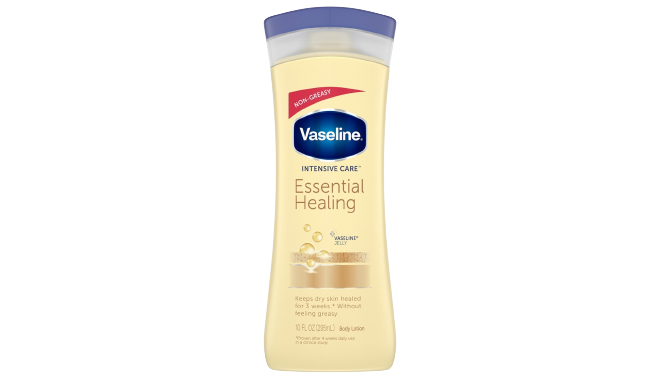 Vaseline Essential Healing