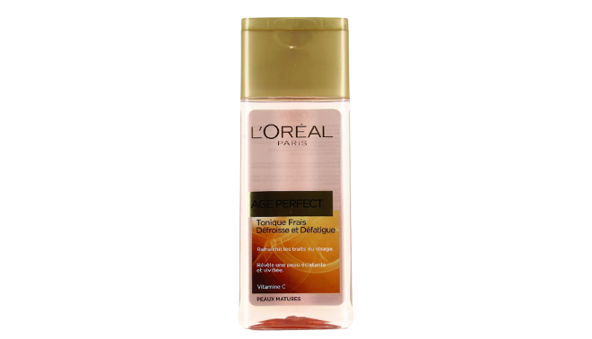 Loreal Age Perfect Toner