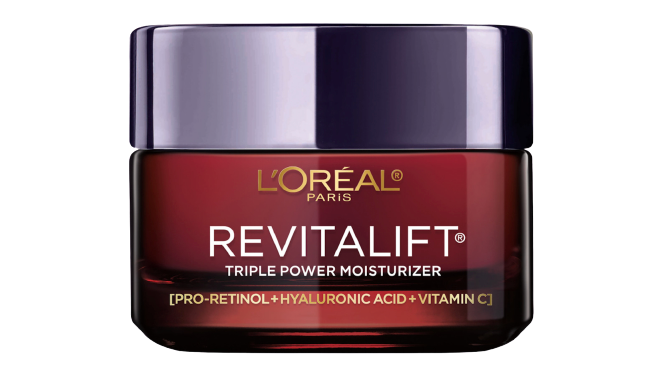 L'oreal Age Perfect