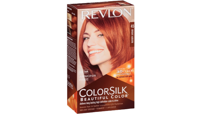 Revlon Color Silk Beautiful Color