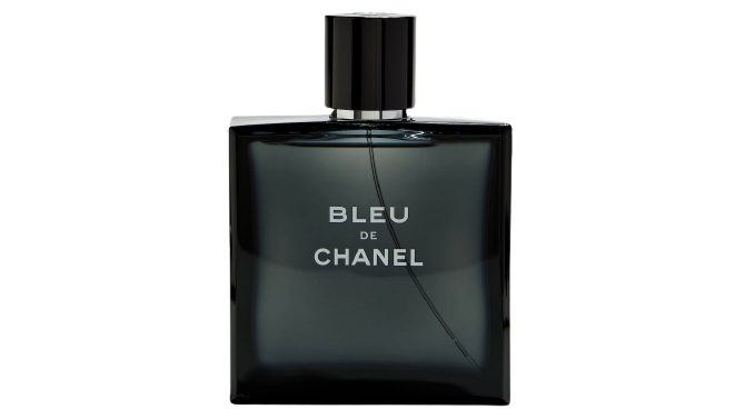 Bleu De Chanel Paris