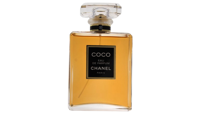 Coco Chanel Perfume