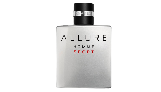 Allure Homme Sport Chanel