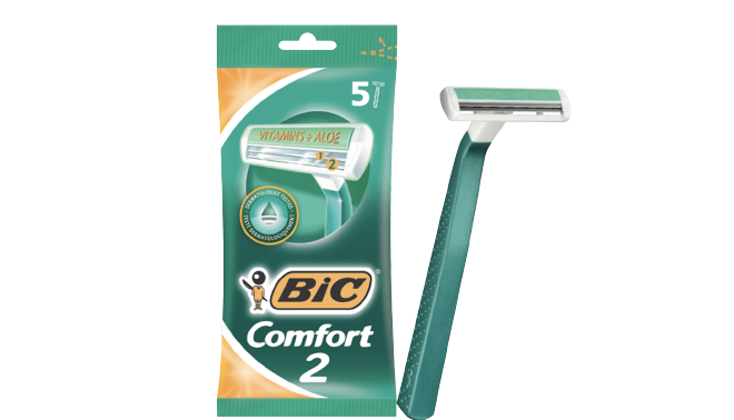Bic Comfort 2