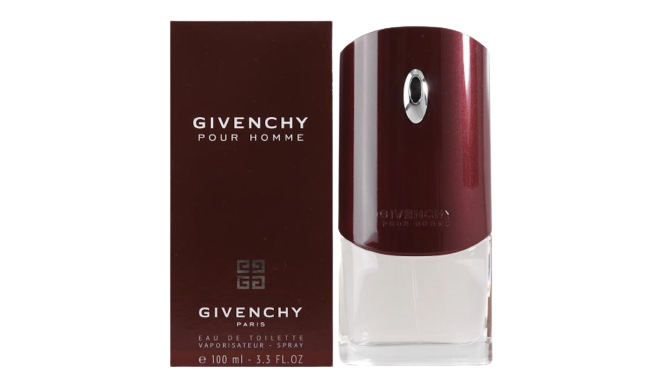 Givenchy Pour Homme Eau De Toilette