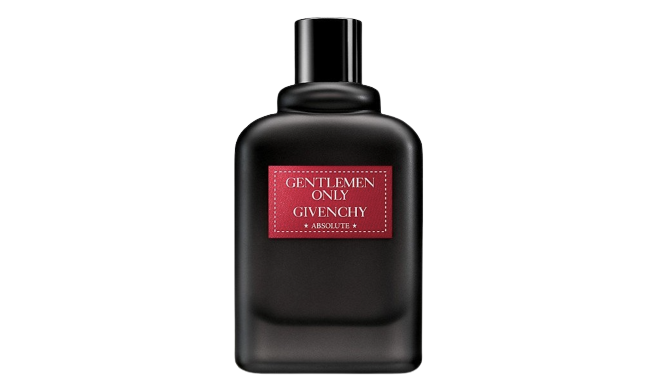 Gentle Men Only Givenchy Perfume