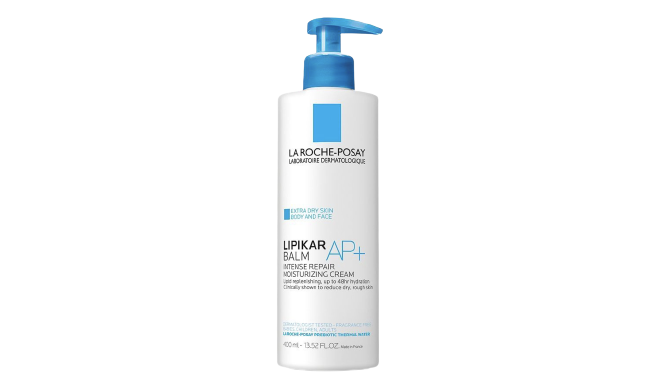 La Roche-Posay Lipikar Moisturizing Lotion