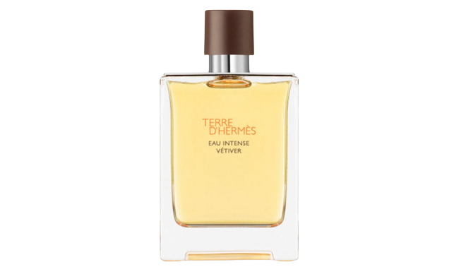 Terre D Hermes Eau Intense Vetvier
