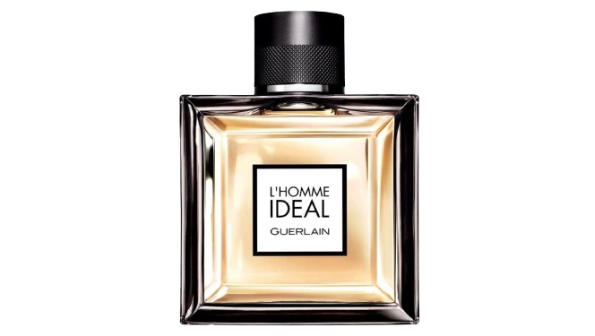 L'homme Ideal Guerlain Perfume