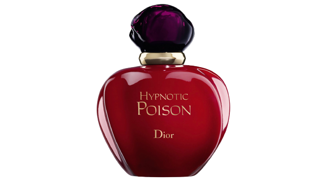 Hypnotic Dior Poison Perfume