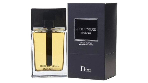 Dior Homme Intense Eau De Parfum