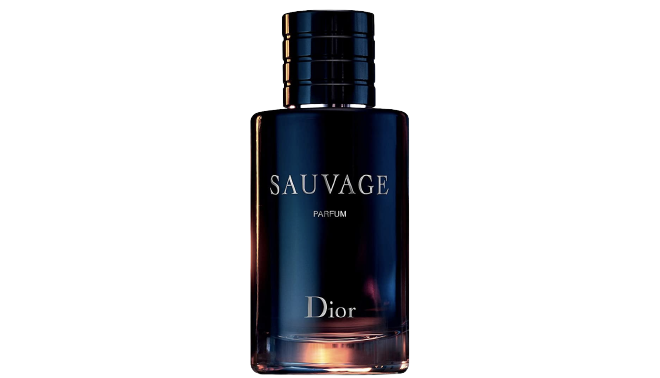 Dior Suavage Parfum