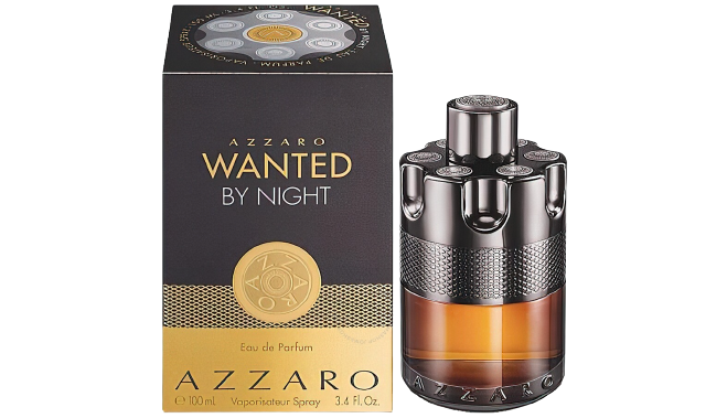 Azzaro Wanted By Night Eau De Parfum