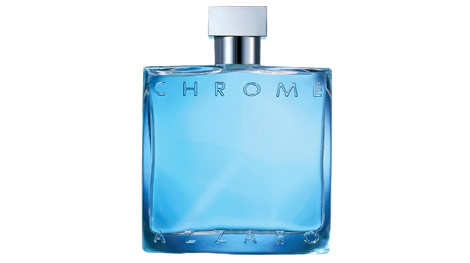 Azzaro Chrome