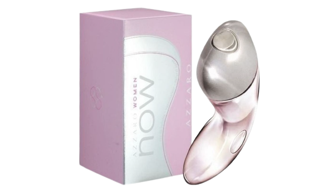 Azzaro Women Now
