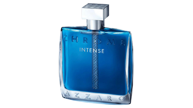 Azzaro Chrome Intense