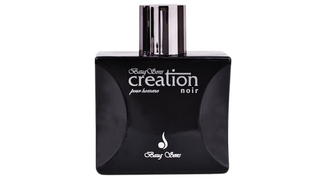 Baug Sons Creation Noir Body Spray