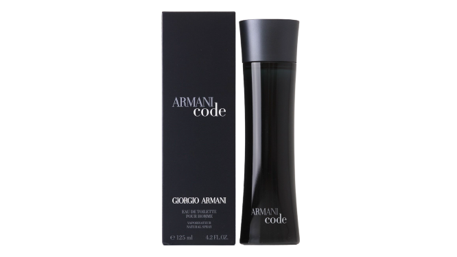 Armani Code Profumo Parfum Pour Homme