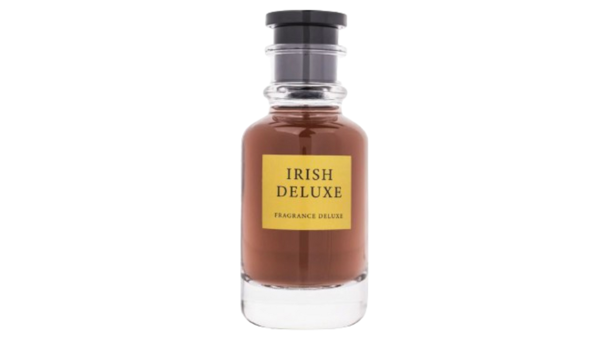 Irish Deluxe Eau De Parfum